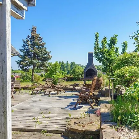 Beautiful Home In Allinge With Wifi *