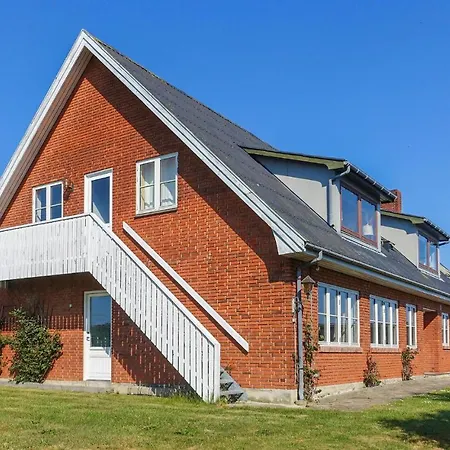 Beautiful Home In Allinge With Wifi 別荘