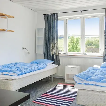 Beautiful Home In Allinge With Wifi *