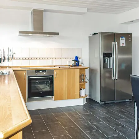 別荘 Beautiful Home In Allinge With Wifi